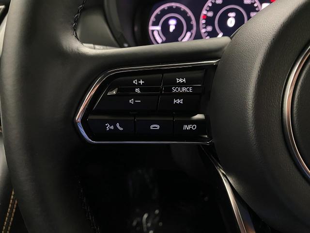 2025 Mazda CX-90 PHEV Vehicle Photo in Appleton, WI 54913