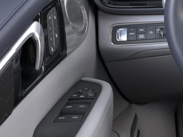 2026 Buick Enclave Vehicle Photo in NEENAH, WI 54956-2243