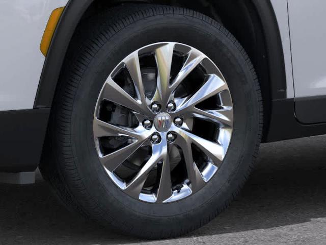 2026 Buick Enclave Vehicle Photo in ZELIENOPLE, PA 16063-2910