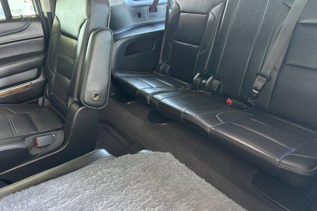 2019 GMC Yukon XL Vehicle Photo in STOCKTON, CA 95212-2838