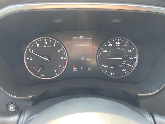 2025 Subaru Ascent Vehicle Photo in Oshkosh, WI 54904