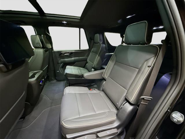 2025 Chevrolet Tahoe Vehicle Photo in EVERETT, WA 98203-5662