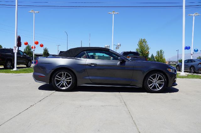 2017 Ford Mustang Vehicle Photo in Riverdale, UT 84405