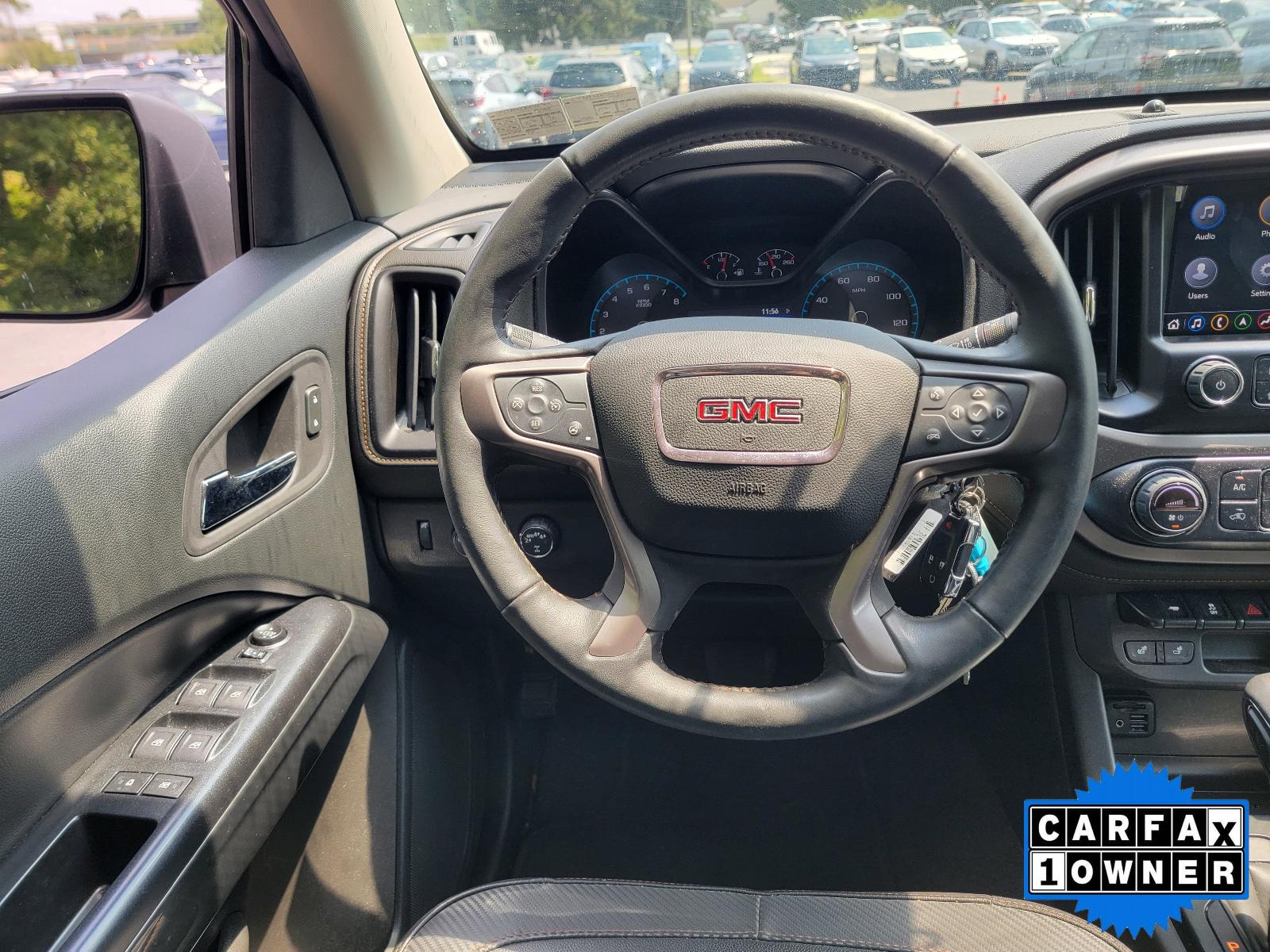 2022 GMC Canyon Vehicle Photo in Harrisburg, PA 17111