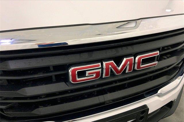 2024 GMC Terrain Vehicle Photo in INDEPENDENCE, MO 64055-1377