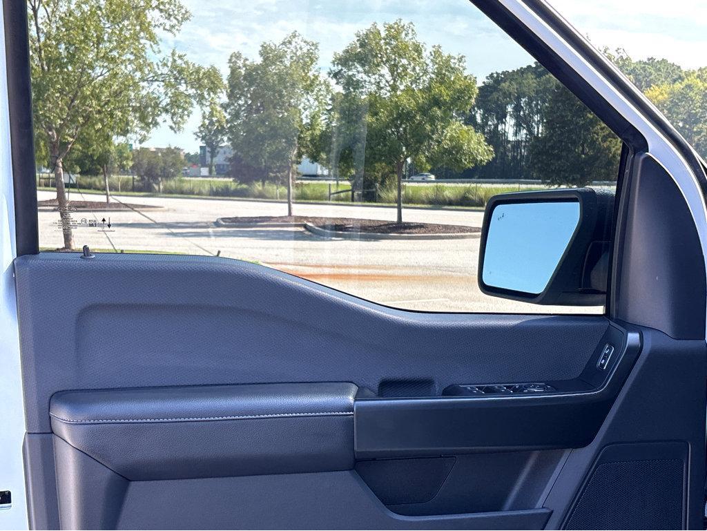 2024 Ford F-150 Vehicle Photo in POOLER, GA 31322-3252