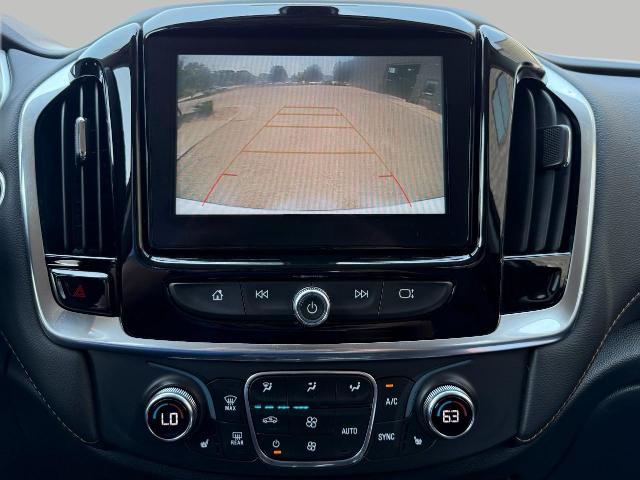 2019 Chevrolet Traverse Vehicle Photo in Appleton, WI 54914