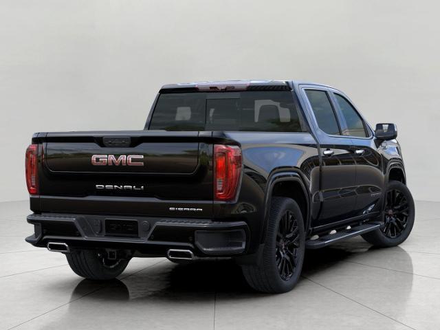 2026 GMC Sierra 1500 Vehicle Photo in GREEN BAY, WI 54303-3330