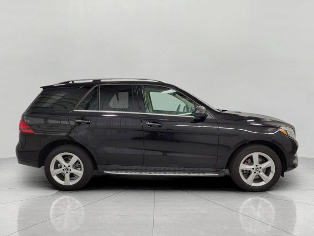 2018 Mercedes-Benz GLE Vehicle Photo in Neenah, WI 54956