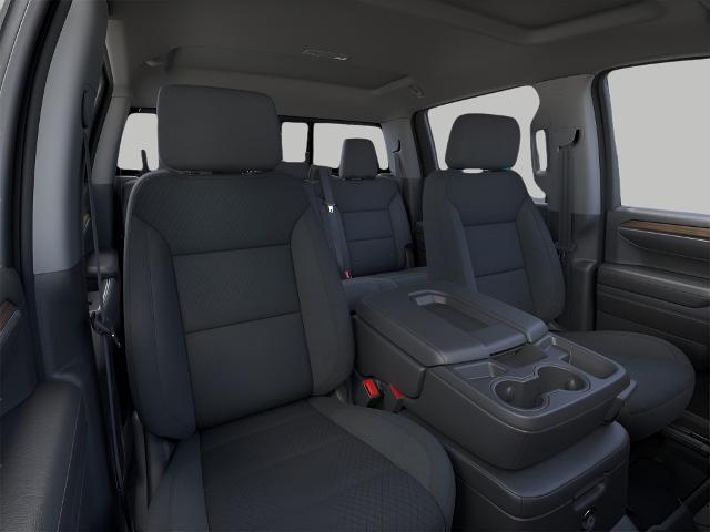 2026 Chevrolet Silverado 1500 Vehicle Photo in MANITOWOC, WI 54220-5838