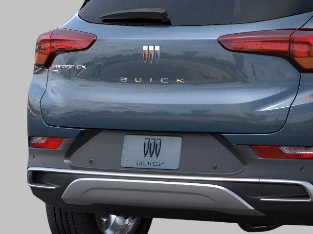2026 Buick Encore GX Vehicle Photo in GREEN BAY, WI 54303-3330