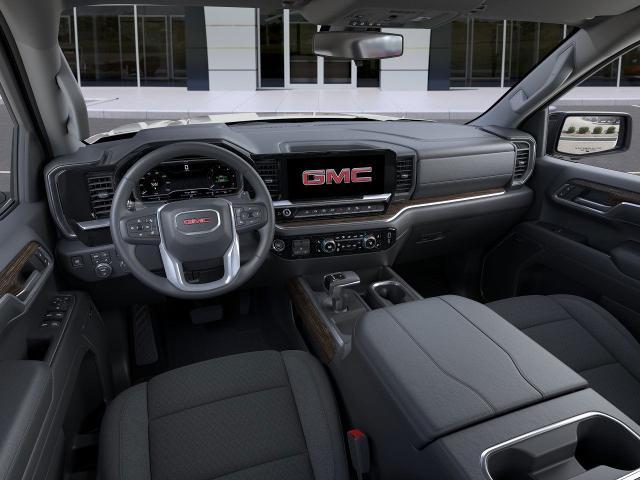 2025 GMC Sierra 1500 Vehicle Photo in GREEN BAY, WI 54303-3330