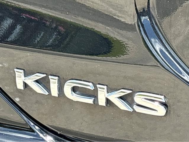 2021 Nissan Kicks Vehicle Photo in Savannah, GA 31419