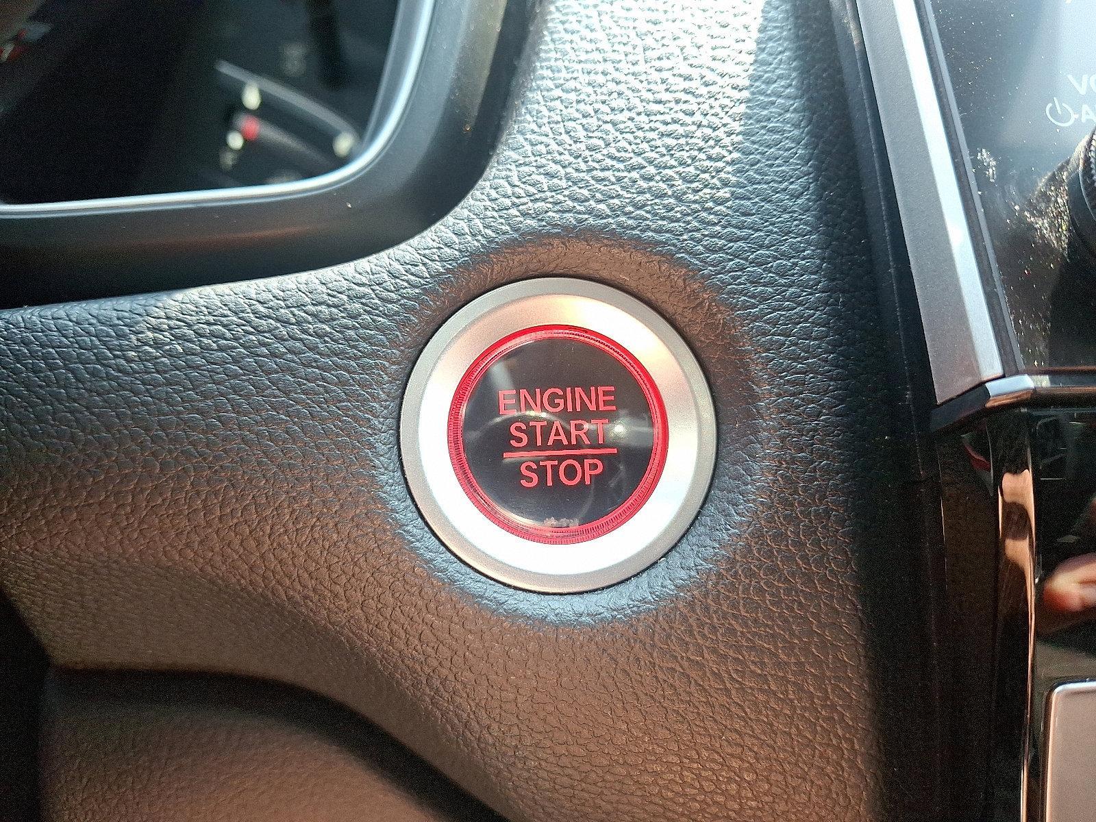 2022 Honda CR-V Vehicle Photo in Harrisburg, PA 17111