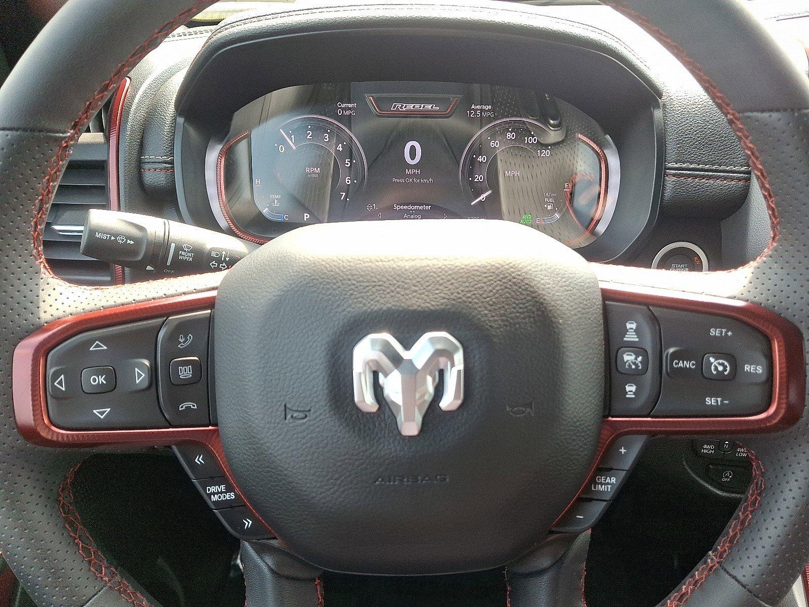 2025 Ram 1500 Vehicle Photo in Harrisburg, PA 17111