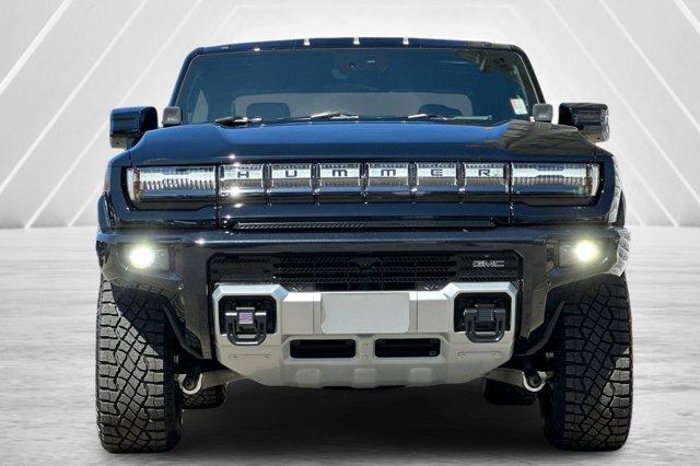 2024 GMC HUMMER EV Pickup Vehicle Photo in STOCKTON, CA 95212-2838