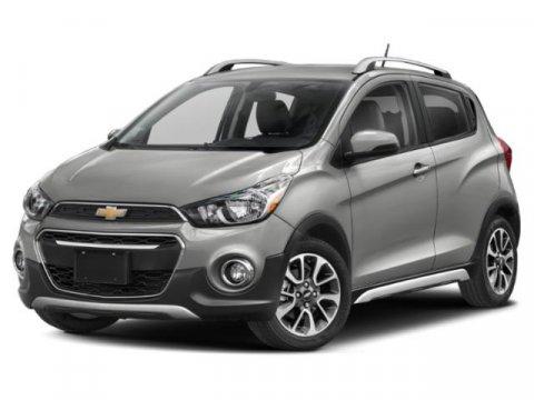 2020 Chevrolet Spark Vehicle Photo in BENTONVILLE, AR 72712-4322