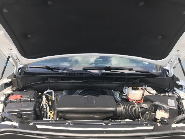 2021 GMC Yukon Vehicle Photo in GREEN BAY, WI 54303-3330