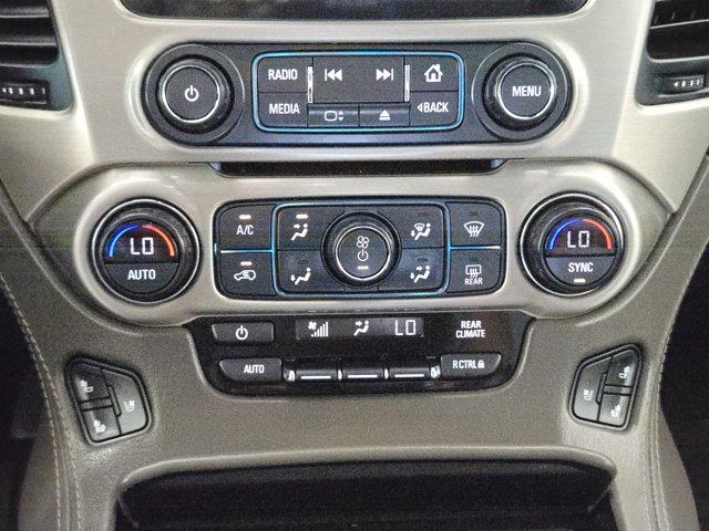 2018 GMC Yukon Vehicle Photo in Decatur, TX 76234