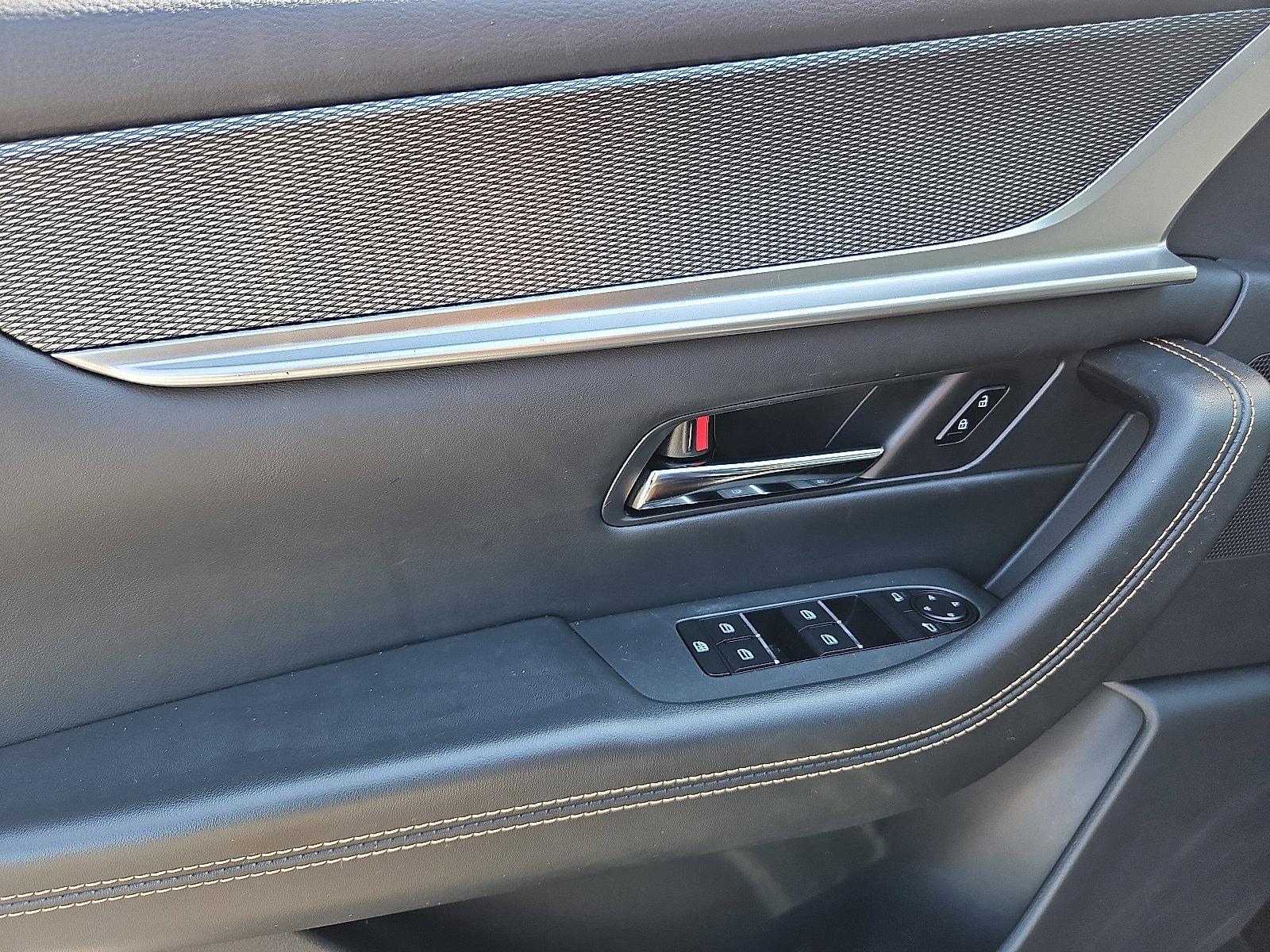 2024 Mazda CX-90 Vehicle Photo in Trevose, PA 19053