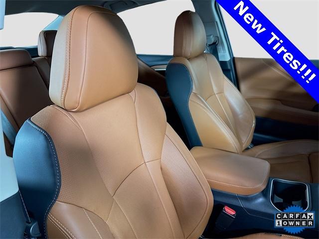 2020 Subaru Legacy Vehicle Photo in Puyallup, WA 98371