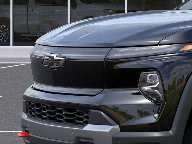 2026 Chevrolet Silverado EV Vehicle Photo in PAWLING, NY 12564-3219