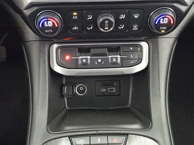 2023 GMC Acadia Vehicle Photo in Decatur, TX 76234