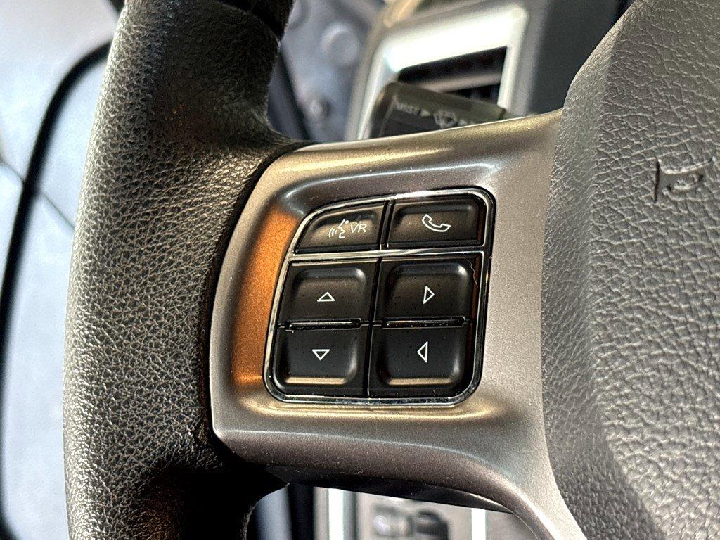2024 Ram 1500 Classic Vehicle Photo in SAVANNAH, GA 31406-4513