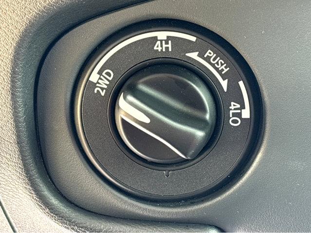 2023 Nissan Frontier Vehicle Photo in Savannah, GA 31419