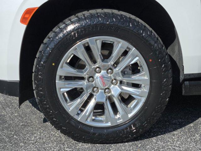 2022 GMC Yukon Vehicle Photo in Decatur, TX 76234