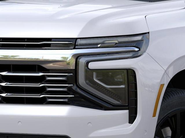 2025 Chevrolet Suburban Vehicle Photo in EVERETT, WA 98203-5662