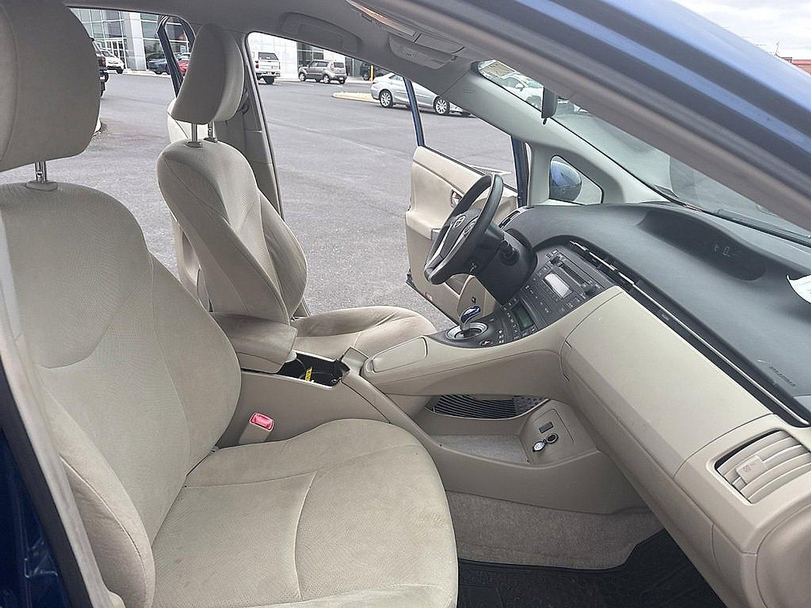 2010 Toyota Prius Vehicle Photo in Harrisburg, PA 17111