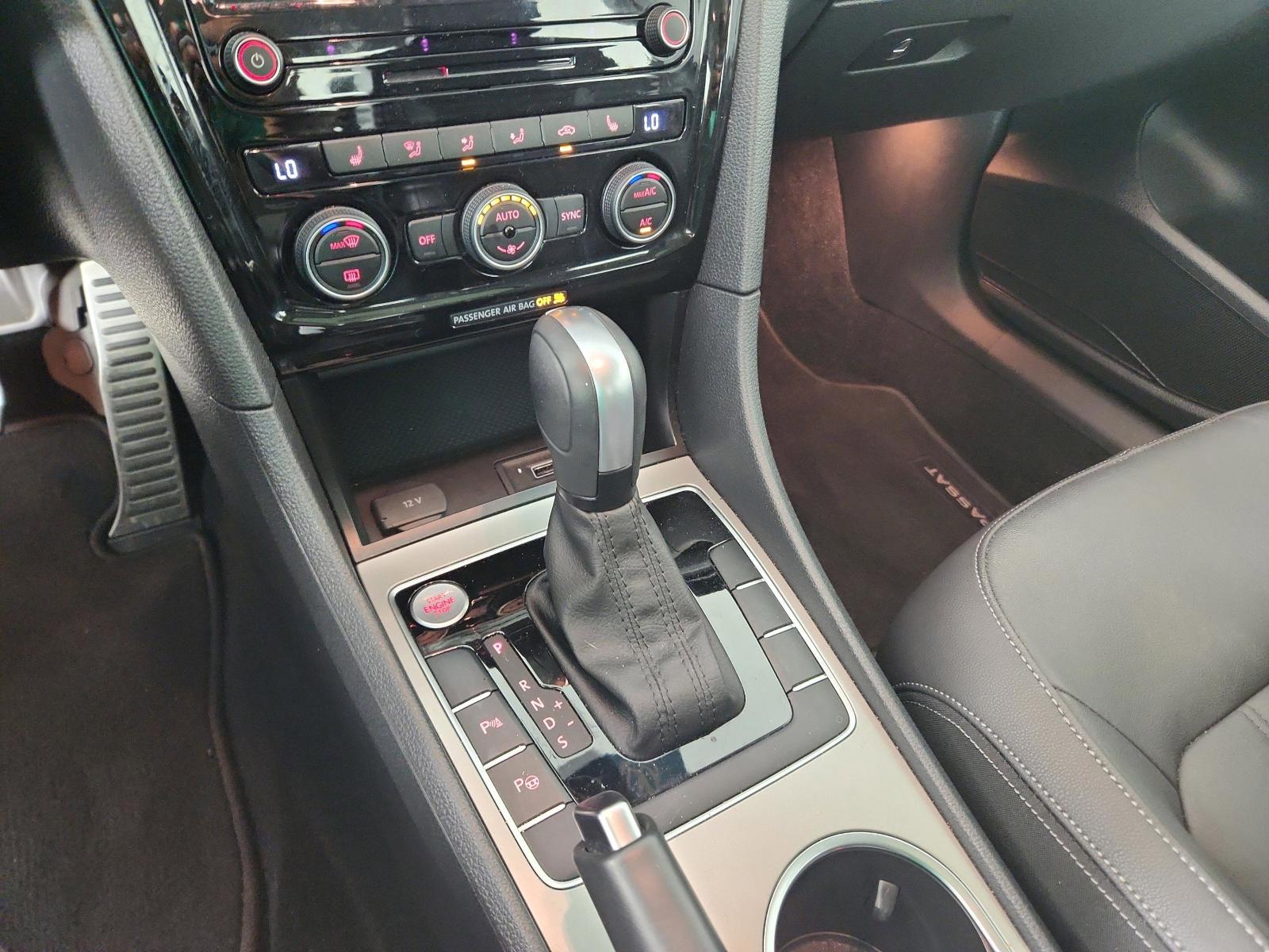 2022 Volkswagen Passat Vehicle Photo in Georgetown, TX 78626