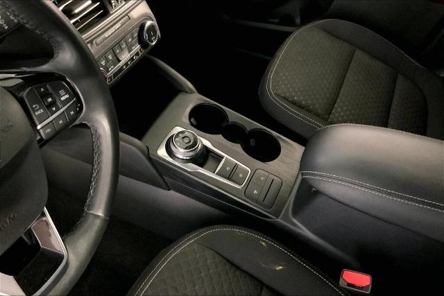 2023 Ford Escape Vehicle Photo in Kansas City, MO 64114