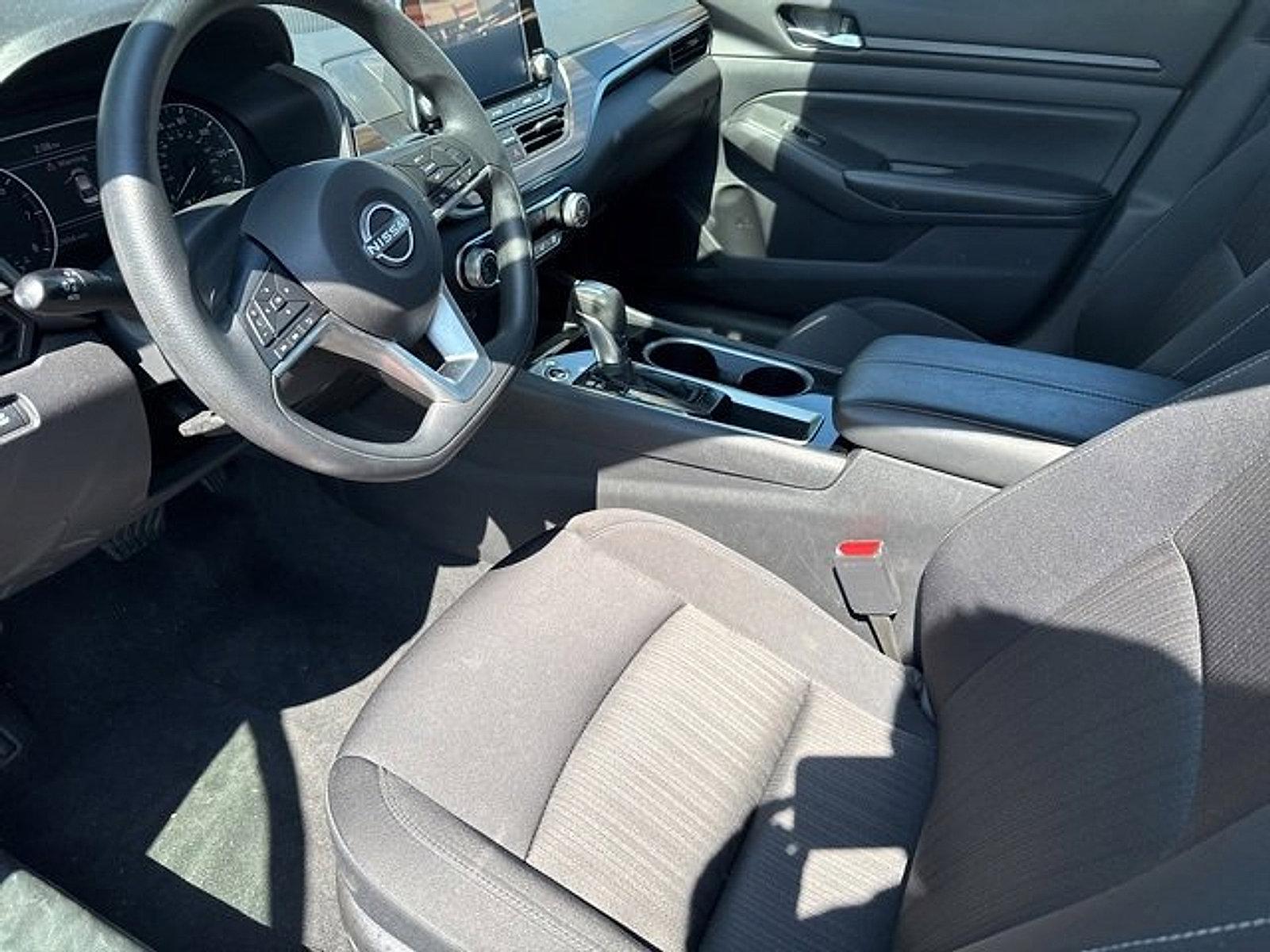 2024 Nissan Altima Vehicle Photo in Trevose, PA 19053
