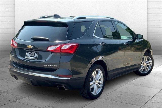 2019 Chevrolet Equinox Vehicle Photo in KANSAS CITY, MO 64114-4545