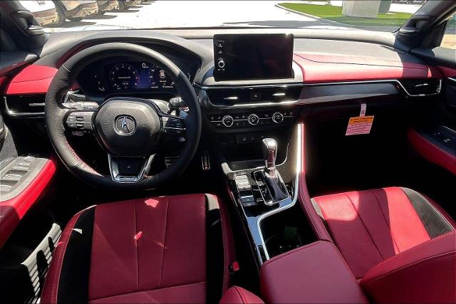 2025 Acura ADX Vehicle Photo in Grapevine, TX 76051