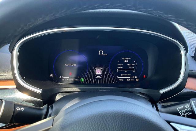 2024 Acura MDX Vehicle Photo in Grapevine, TX 76051