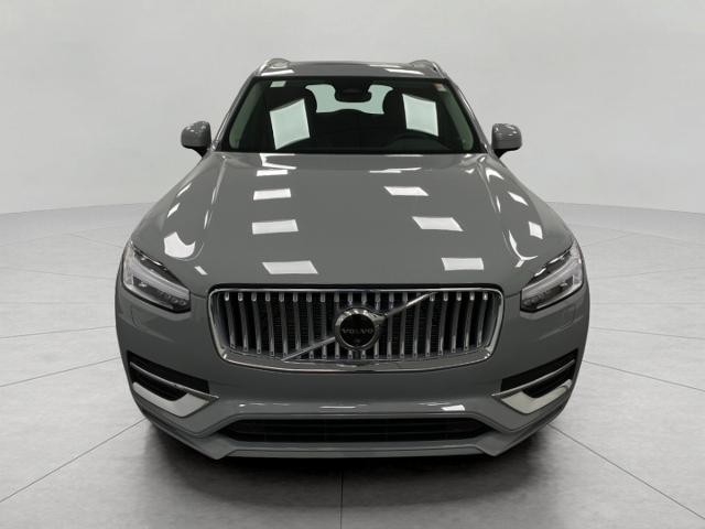 2025 Volvo XC90 Vehicle Photo in Appleton, WI 54913