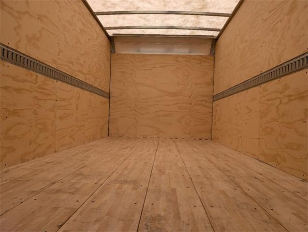 2024 Chevrolet 5500 HG LCF Gas Vehicle Photo in ENGLEWOOD, CO 80113-6708