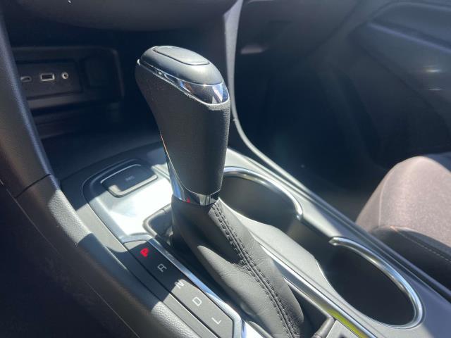2021 Chevrolet Equinox Vehicle Photo in Roslyn, NY 11576