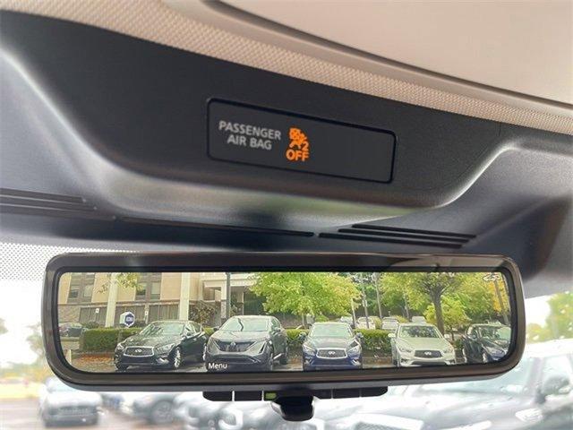 2025 INFINITI QX80 Vehicle Photo in Willow Grove, PA 19090