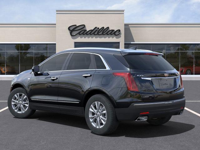 2024 Cadillac XT5 Vehicle Photo in SMITHTOWN, NY 11787-5023