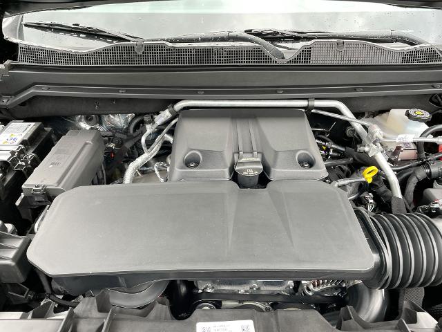 2024 Chevrolet Colorado Vehicle Photo in THOMPSONTOWN, PA 17094-9014