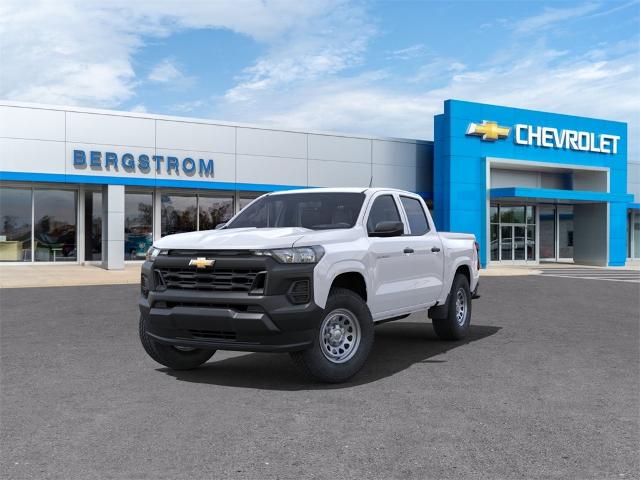 2023 Chevrolet Colorado Vehicle Photo in GREEN BAY, WI 54304-5303