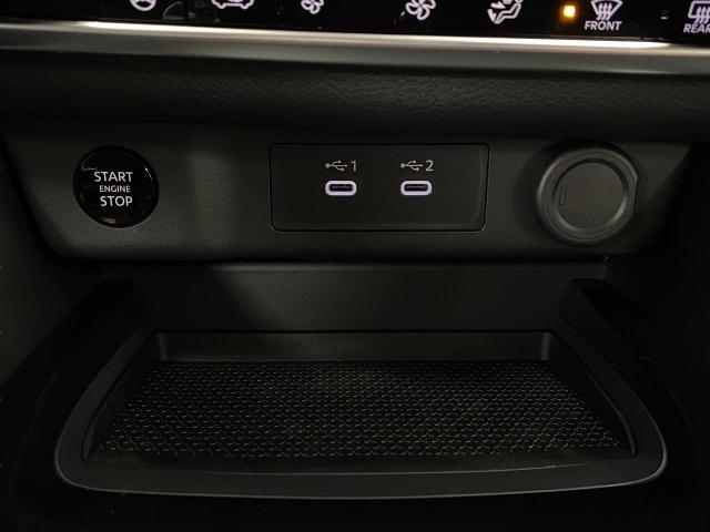 2025 Nissan Rogue Vehicle Photo in Appleton, WI 54913
