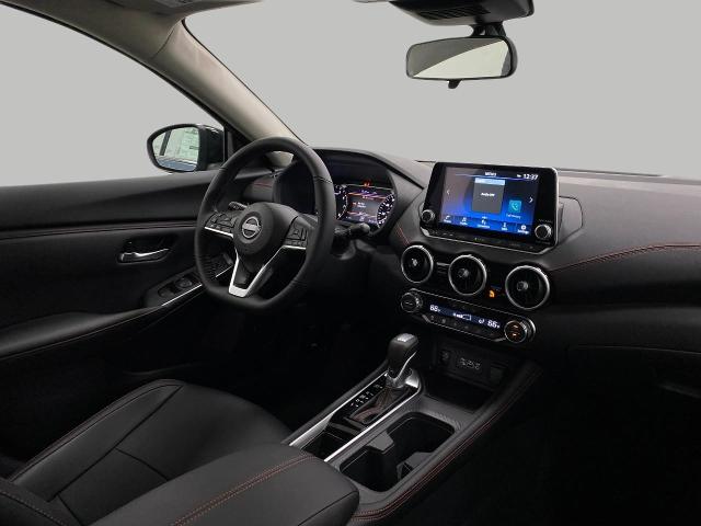 2025 Nissan Sentra Vehicle Photo in Appleton, WI 54913