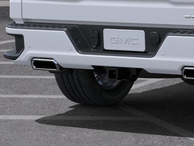 2024 GMC Sierra 1500 Vehicle Photo in INDEPENDENCE, MO 64055-1377