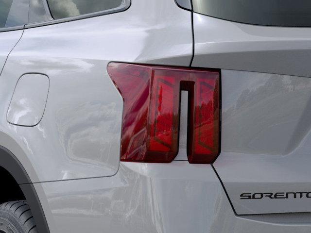 2025 Kia Sorento Vehicle Photo in Westbrook, ME 04092