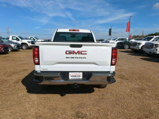 2025 GMC Sierra 1500 Vehicle Photo in ALBERTVILLE, AL 35950-0246